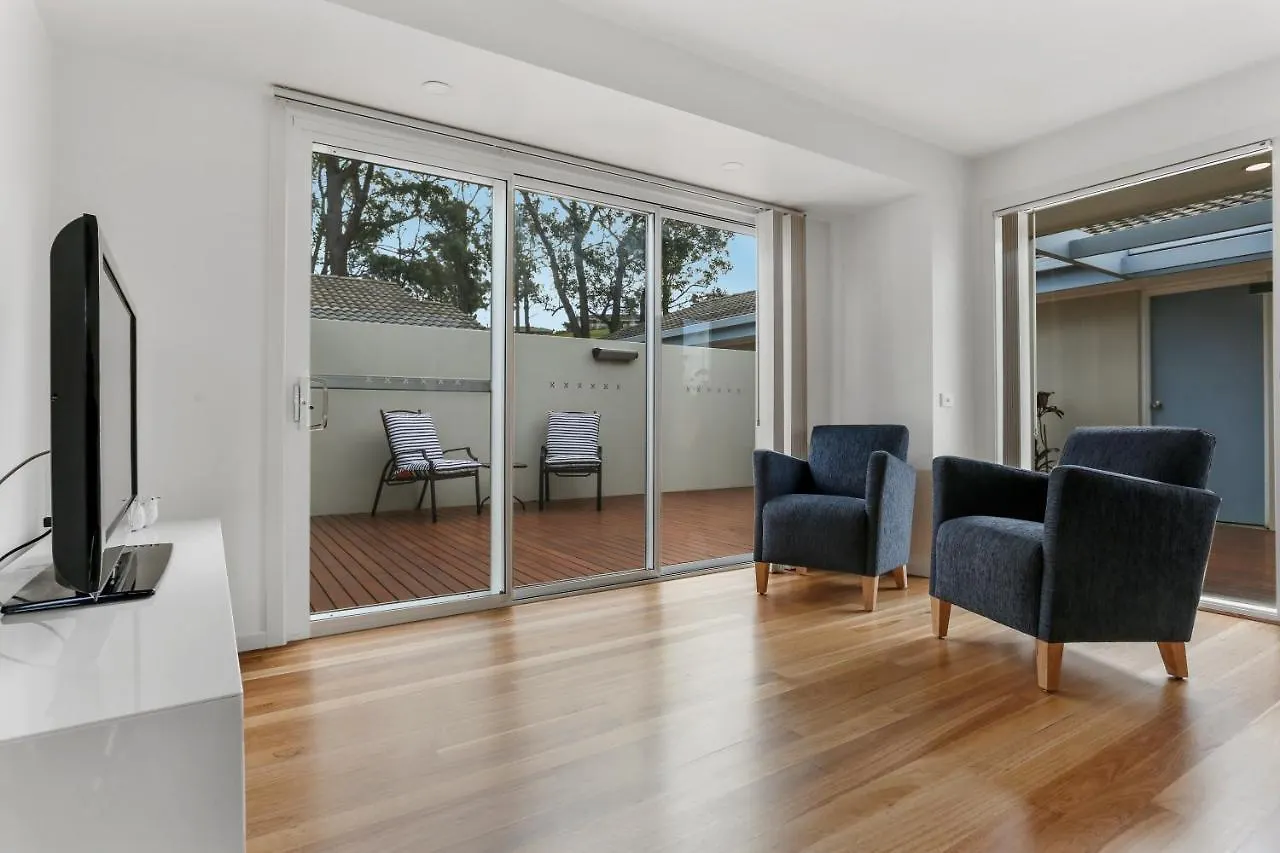 Holiday home Tura Beach Golf Stays Australia
