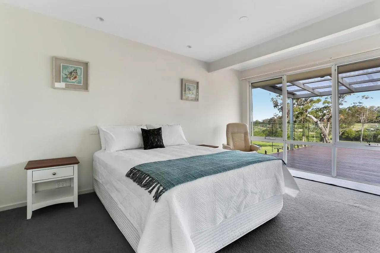 Tura Beach Golf Stays Holiday home Tura Beach