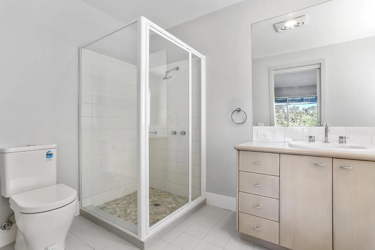 Holiday home Tura Beach Golf Stays Australia