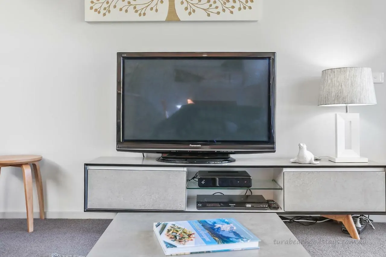 Holiday home Tura Beach Golf Stays